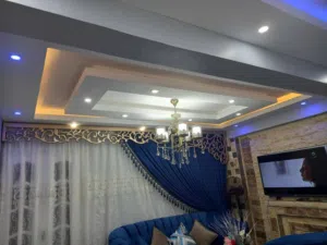 90 m2 3 Bedrooms Apartments for Sale in Alexandria Agami