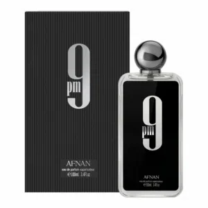 عطر Pm9 من دار افنان Afnan
