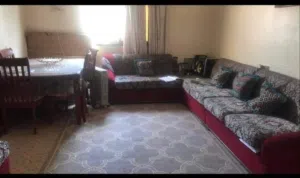90 m2 1 Bedroom Apartments for Rent in Farwaniya Andalous