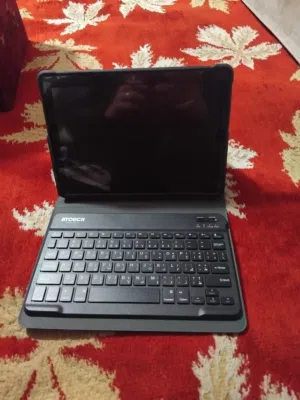 لاتبوب نضيف