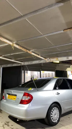 Used Toyota Camry in Al Batinah