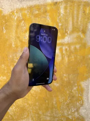 Apple iPhone 13 Pro Max 256 GB in Basra
