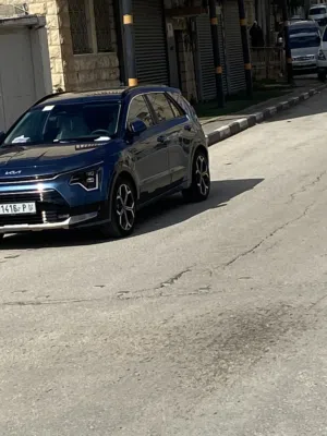 كايا نيرو 2023