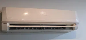 مكيف شارب سبليت بارد      SHARP Air Conditioner, Split, Cold