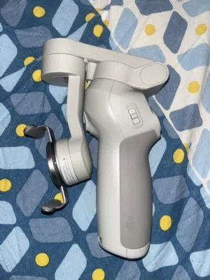 Dji osmo mobile se