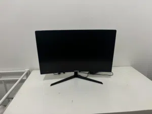 GameMax GMX24C144, 24" FHD Curved 144Hz 1MS FreeSync Gaming Monitor - Black  GMX24C144