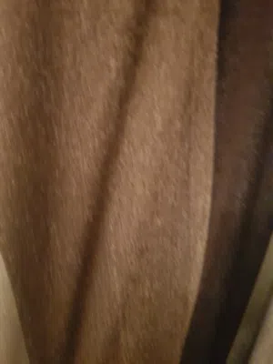 ستار قطيفه شانيليا وارد الخارج