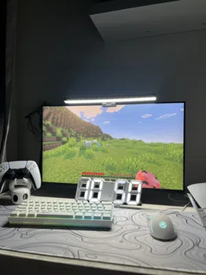 شاشه جيمنج