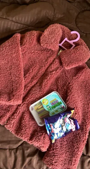 جاكيت من ماركة ماركس آند سبنسر (M&S Collection)،