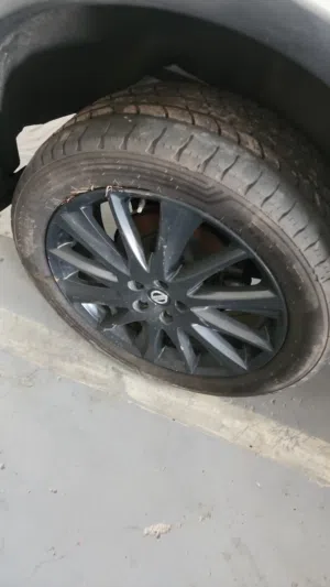 مطلوب نفس هالرنج مقاس 20