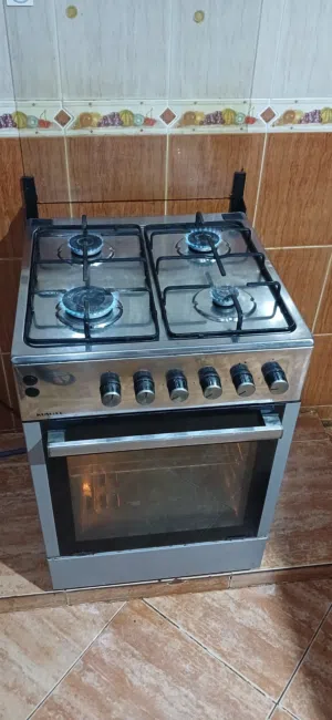 متوفر غاز تركي