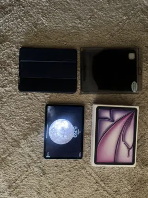 Apple iPad 5 64 GB in Amman