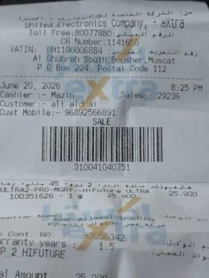 Other smart watches for Sale in Al Dakhiliya