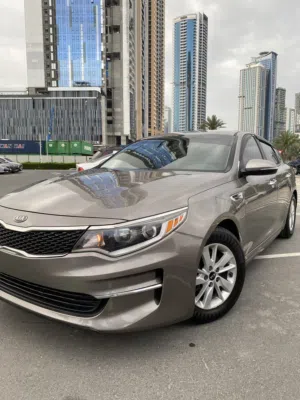 Kia Optima, 2018 American spec كيا اوبتيما 2018 امريكي