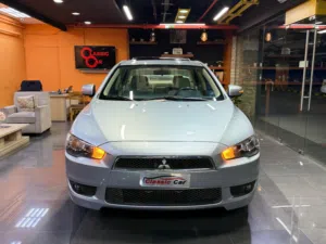 MITSUBISHI LANCER  2016