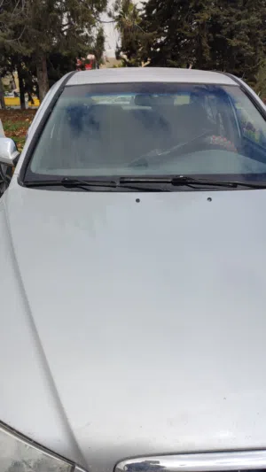 سياره هيونداي افانتي XD