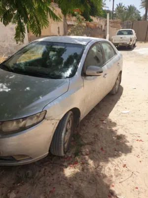 Used Kia Sorento in Tripoli