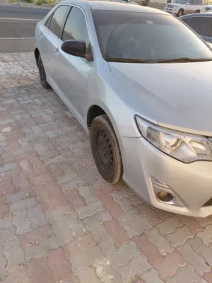تويوتا 2015 كامري