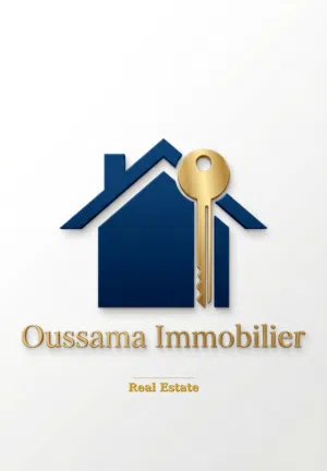 Oussama Immobilier 