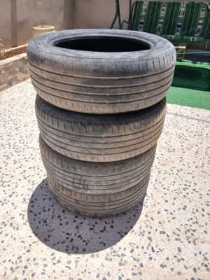 سيريا قومه 17 55/215R