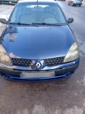 Used Renault Clio in Amman