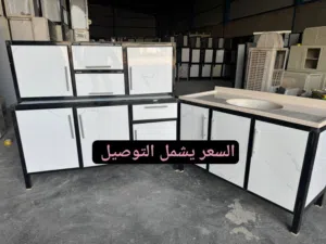 كاونترات مترونص السعر يشمل التوصيل