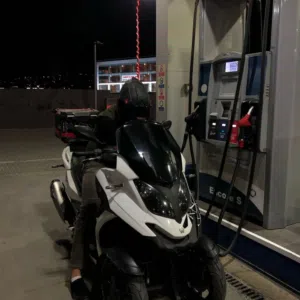 Qooder Qv3 2019