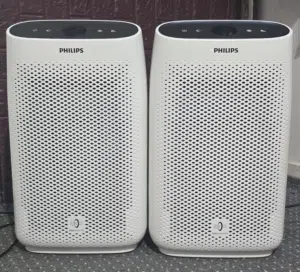 PHILIPS 1000 SERIES SIMBA AIR PURIFIERS