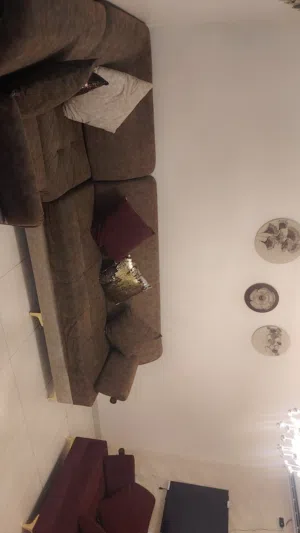 طقم كورنر بحاله جيده