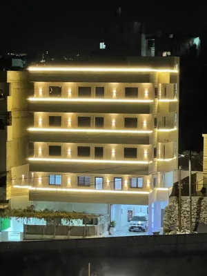 4 Bedrooms . Unfurnished . Monthly0