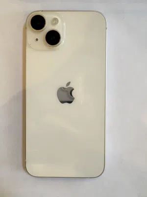 Apple iPhone 14 128 GB in Tripoli