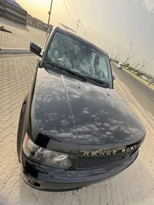 رانج روفر موديل 10 للبيع فول 1/1