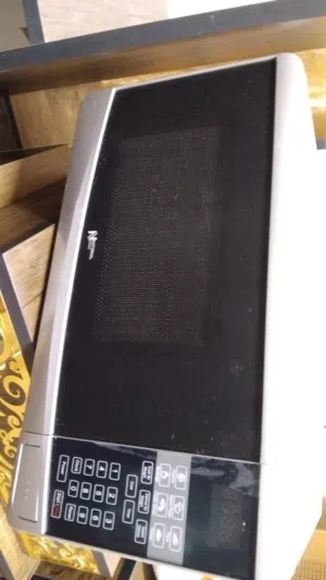 ميكرويف ناشونال سونيك للبيع