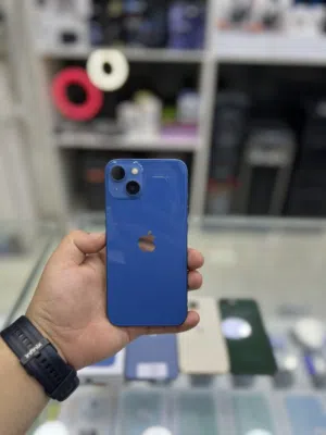 13 128gb Blue