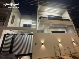 بيت حديث مودرن للبيع في الحكيميه مؤثث بناء 2026