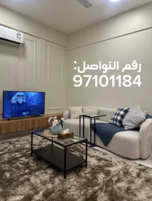 شقة موج للايجار اليومي ، الموالح بجانب كافية شجر ومسجد السلام