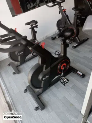 معدات رياضية Gym