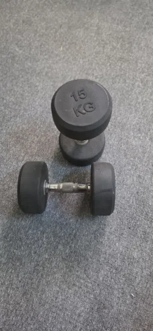 Dumbbell دمبل