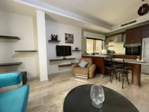 110 m2 2 Bedrooms Apartments for Rent in Amman Deir Ghbar