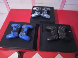 PlayStation 4 PlayStation for sale in Aden