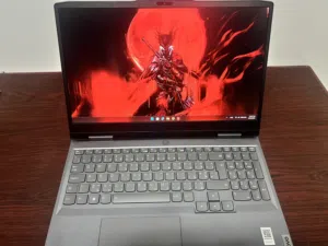 Laptop Lenovo LOQ 15 Gaming Laptop RTX 4060