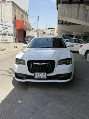 Used Chrysler 300 in Basra