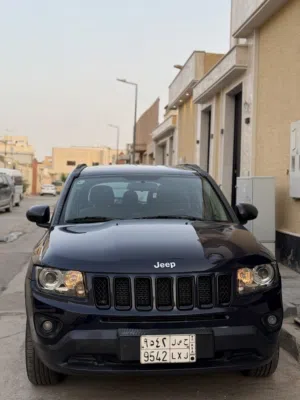 جيب كومباس