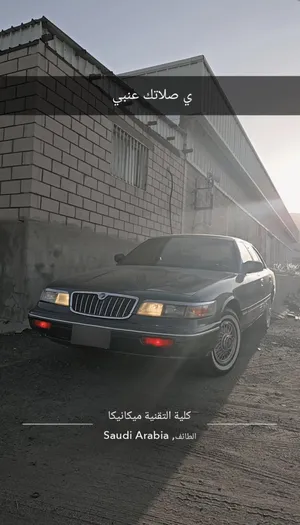 Mercury . Grand Marquis . 1995 . Used1