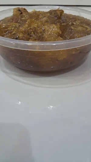 عسل برم من جبال الداخلية