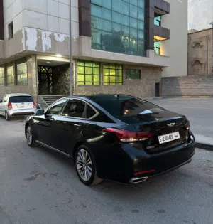 جينيسس 2015 محرك 3.3 المرغوب تفاصيل في الوصف