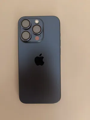 iphone 15 pro 256gb