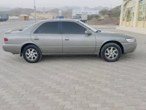 تويوتا كامري1998