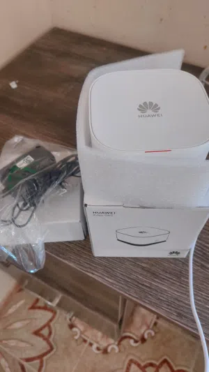 موسع شبكه 5g جديد بلكرتونه