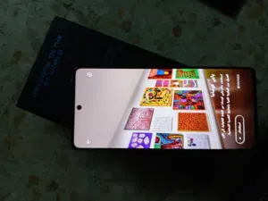 Infinix GT 20 Pro 256 GB in Amman